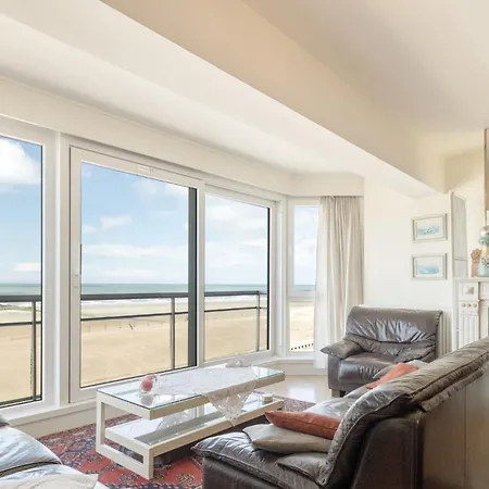 Apartman Bahia Ii 0302 Middelkerke