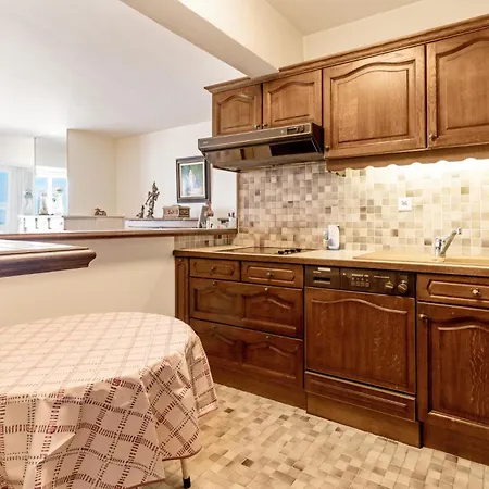 Apartman Bahia Ii 0302