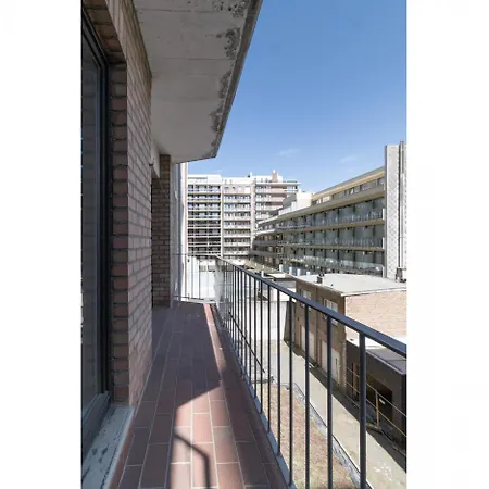 Apartman Bahia Ii 0302 *