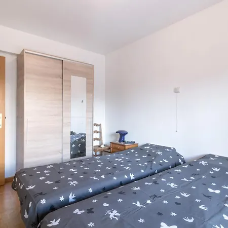 Apartman Bahia Ii 0302