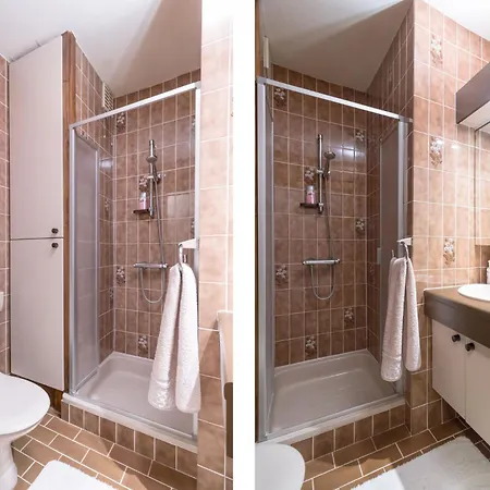 Apartman Bahia Ii 0302 *