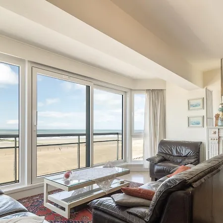 Apartman Bahia Ii 0302 Middelkerke
