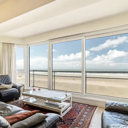 Apartman Bahia Ii 0302 Middelkerke
