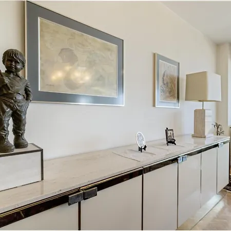 Apartman Bahia Ii 0302